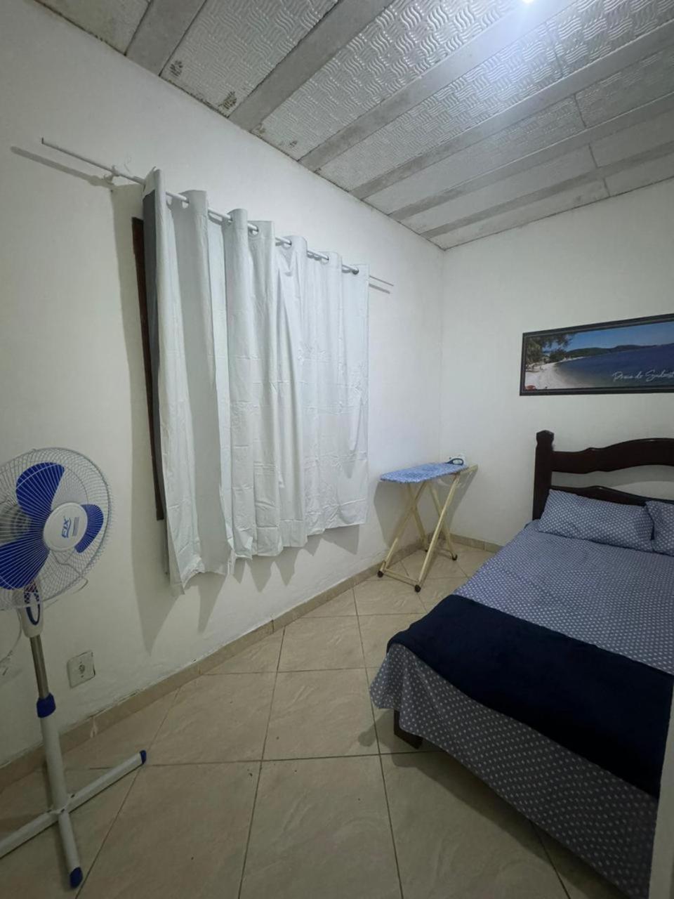 Hospedagemsaopedro Apartamento 2 São Pedro da Aldeia Zewnętrze zdjęcie