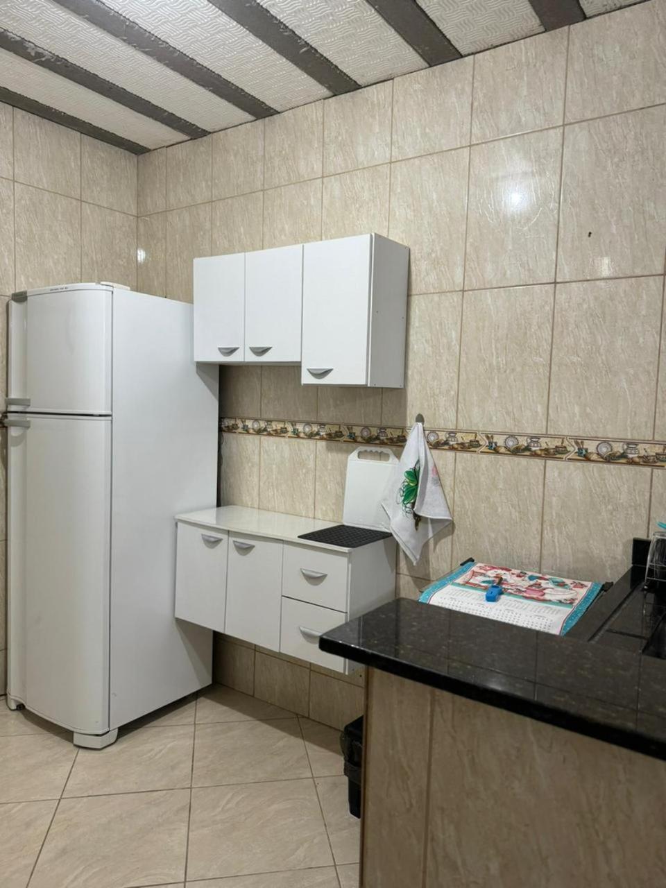 Hospedagemsaopedro Apartamento 2 São Pedro da Aldeia Zewnętrze zdjęcie