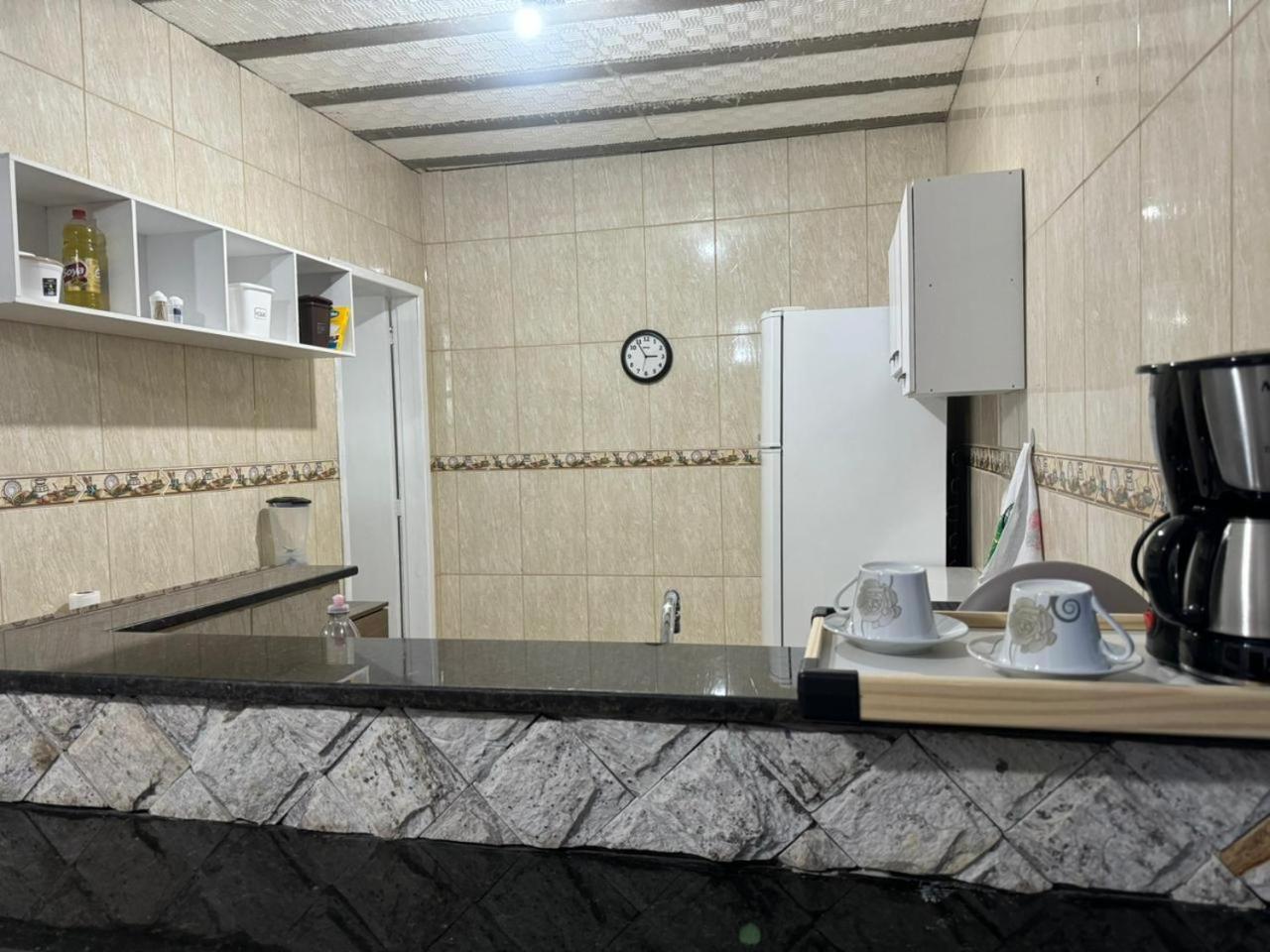 Hospedagemsaopedro Apartamento 2 São Pedro da Aldeia Zewnętrze zdjęcie