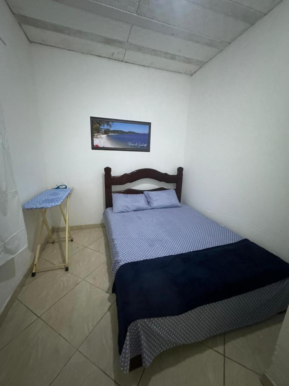 Hospedagemsaopedro Apartamento 2 São Pedro da Aldeia Zewnętrze zdjęcie