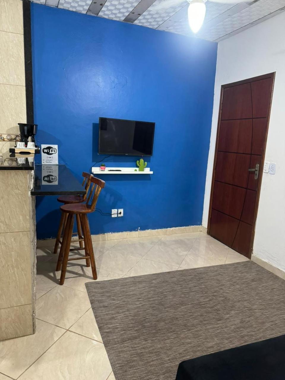 Hospedagemsaopedro Apartamento 2 São Pedro da Aldeia Zewnętrze zdjęcie
