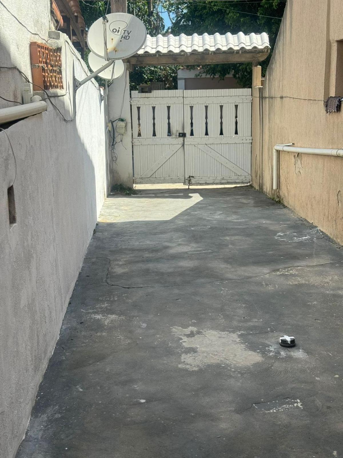 Hospedagemsaopedro Apartamento 2 São Pedro da Aldeia Zewnętrze zdjęcie