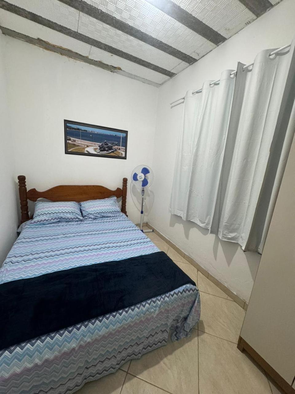 Hospedagemsaopedro Apartamento 2 São Pedro da Aldeia Zewnętrze zdjęcie