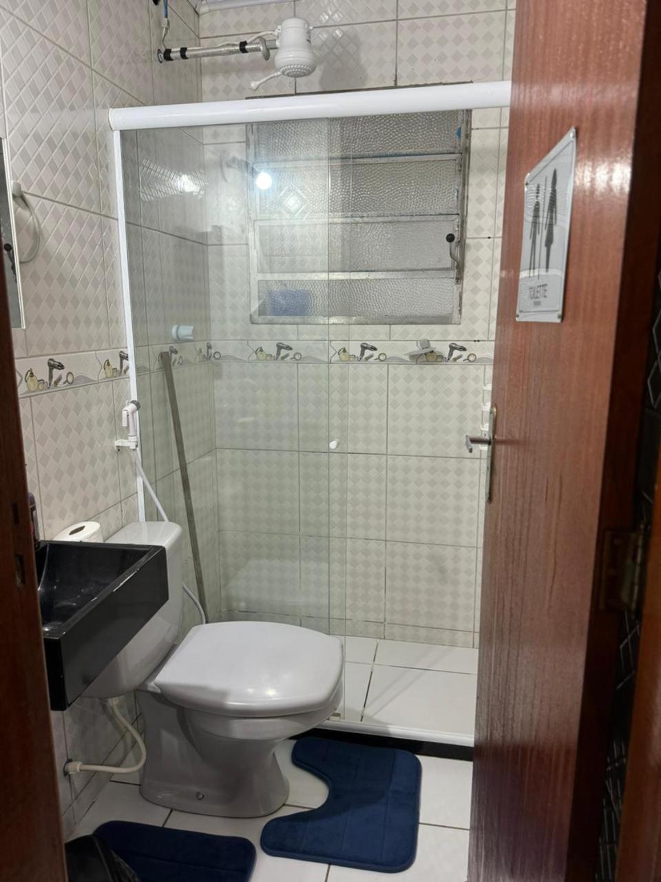 Hospedagemsaopedro Apartamento 2 São Pedro da Aldeia Zewnętrze zdjęcie