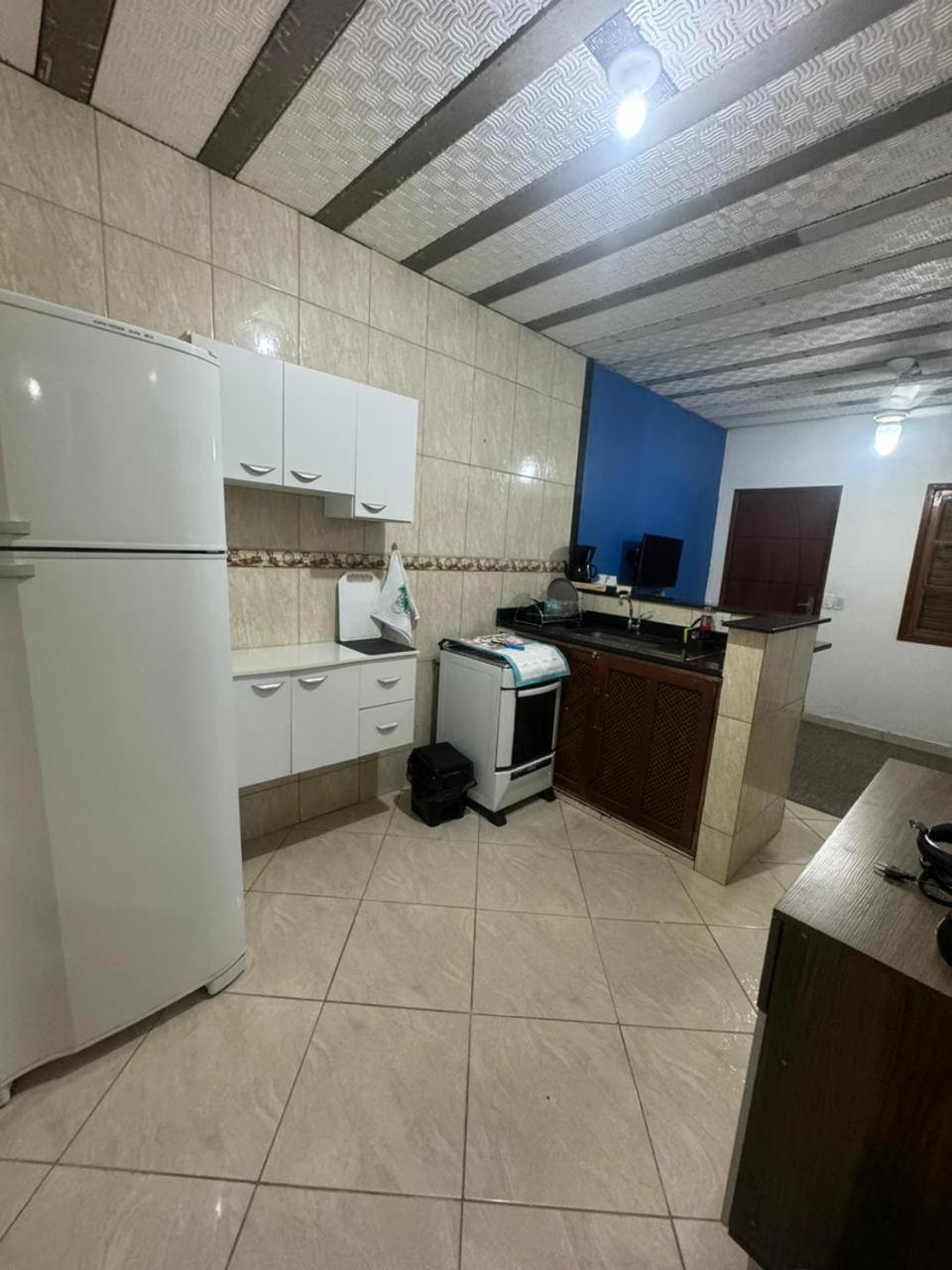 Hospedagemsaopedro Apartamento 2 São Pedro da Aldeia Zewnętrze zdjęcie